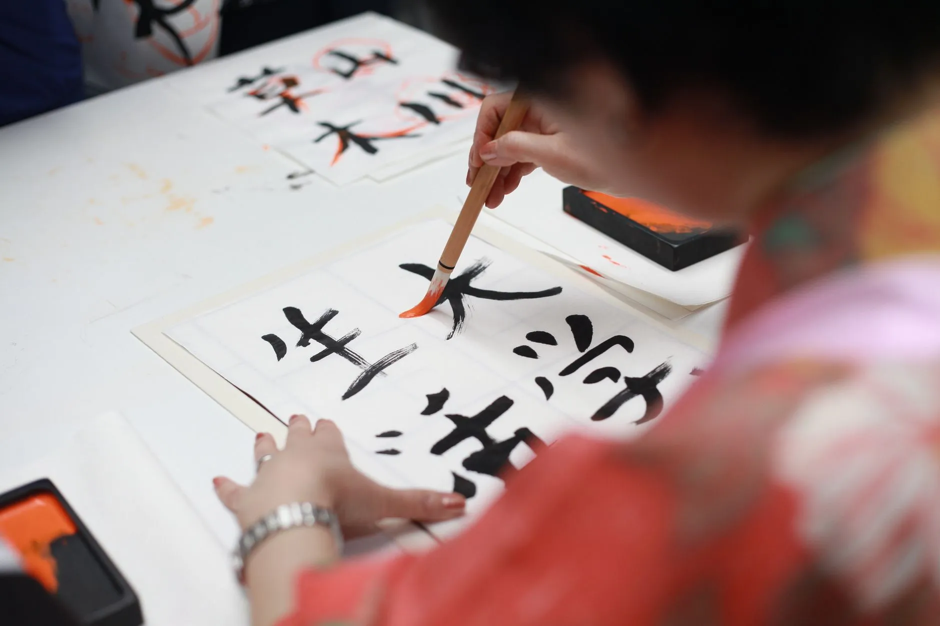 成都小语种培训市场观察：日语韩语课程需求增长显著正文配图 1