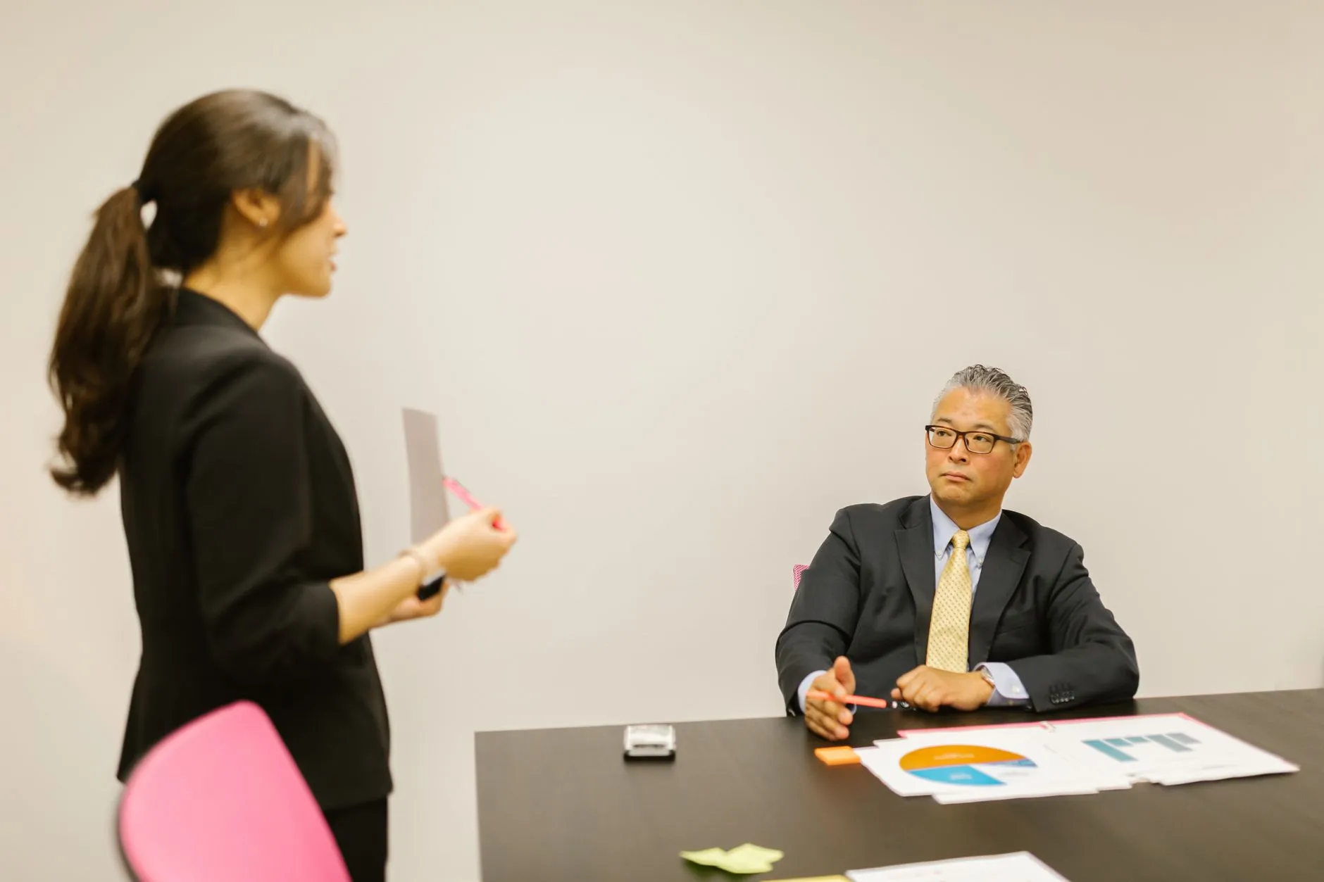 成都灵格2025年小语种课程体系升级：新增职场日语与商务韩语方向